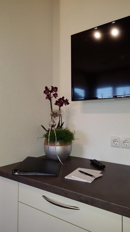 Apart La Vita Kappl  Oda fotoğraf